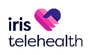 Iris Telehealth Logo